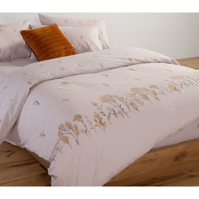 Σετ Σεντόνια King Size με Λάστιχο 4 Τεμαχίων...