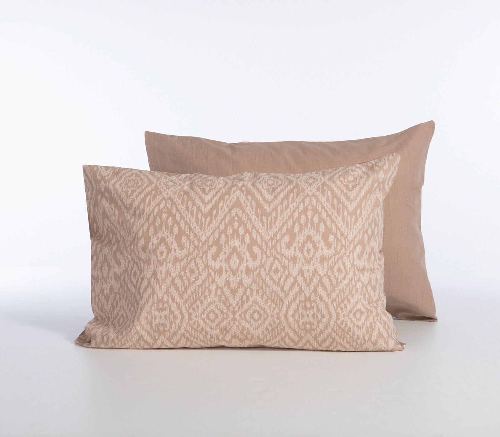 Μαξιλαροθήκη Nef-Nef Orion Beige 52x72