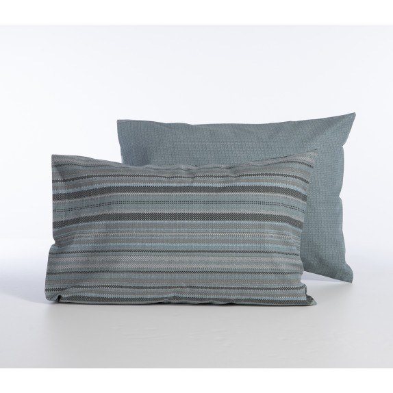 Μαξιλαροθήκη Nef-Nef Degree Denim 52x72