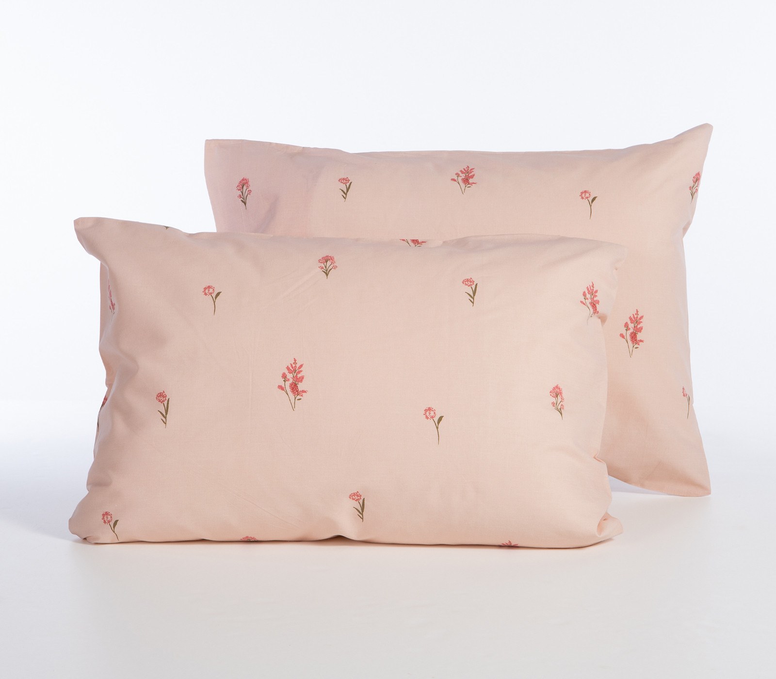 Μαξιλαροθήκη Nef-Nef Fragesca Ecru 52x72