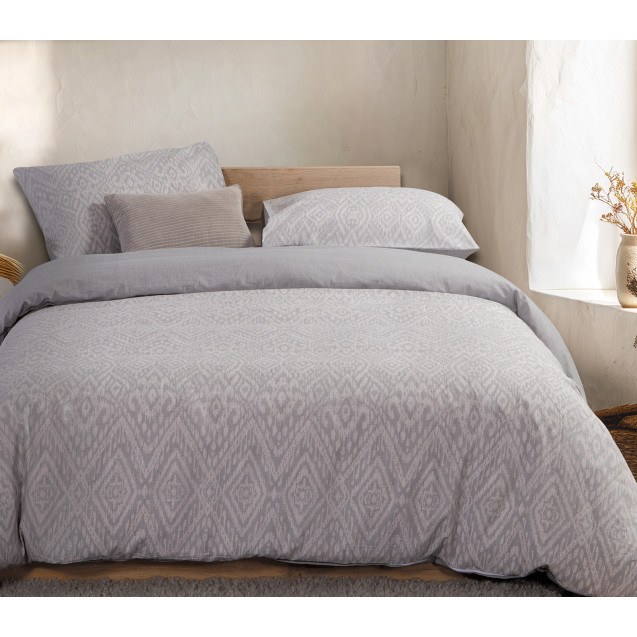 Σετ Παπλωματοθήκη Μονή 2 Τεμαχίων Nef-Nef Orion...