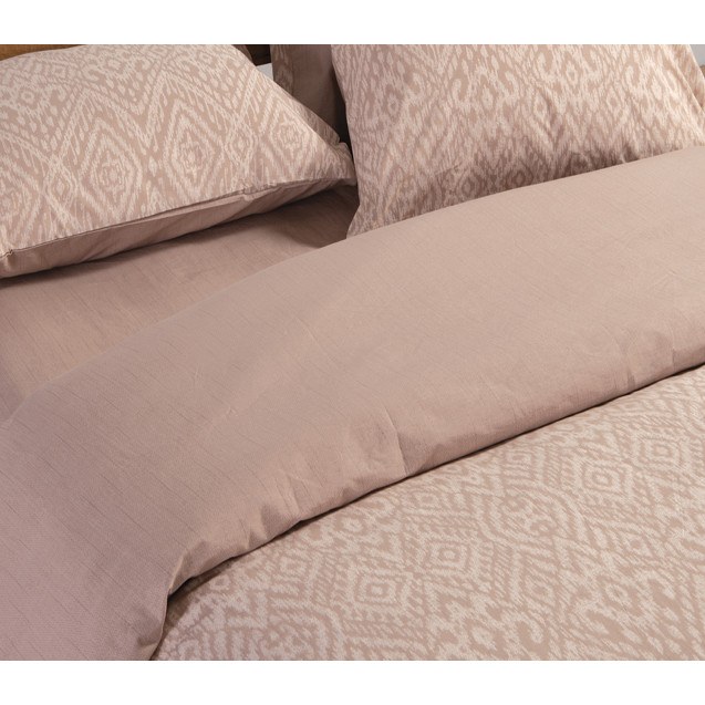 Σετ Παπλωματοθήκη Μονή 2 Τεμαχίων Nef-Nef Orion...