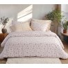 Σετ Σεντόνια King Size 4 Τεμαχίων Nef-Nef Loraley Pink 280x270