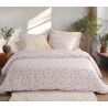 Σετ Σεντόνια King Size 4 Τεμαχίων Nef-Nef Loraley Pink 280x270