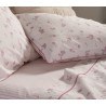 Σετ Σεντόνια King Size 4 Τεμαχίων Nef-Nef Loraley Pink 280x270