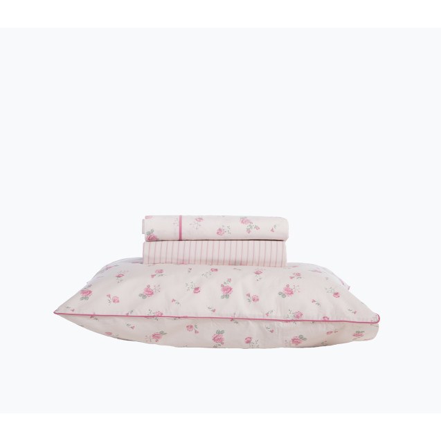 Σετ Σεντόνια King Size 4 Τεμαχίων Nef-Nef...