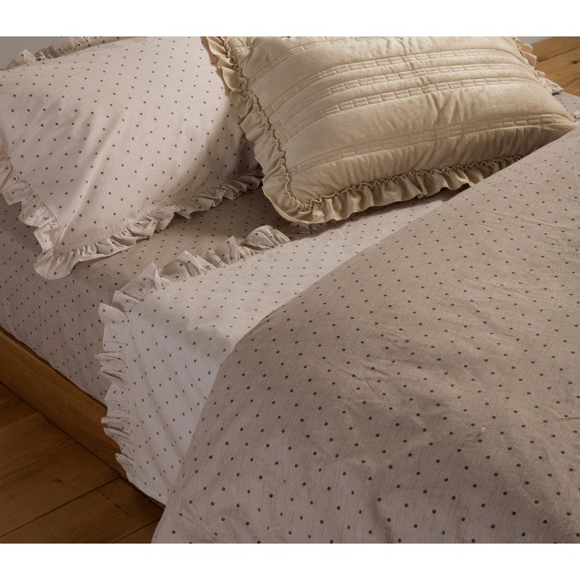 Σετ Σεντόνια King Size 4 Τεμαχίων Nef-Nef...