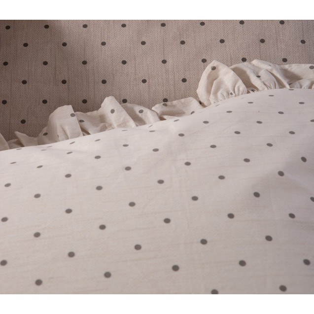 Σετ Σεντόνια King Size 4 Τεμαχίων Nef-Nef...