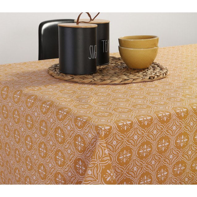 Τραπεζομάντηλο Αλέκιαστο Nef-Nef Jeneria...