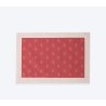 Σουπλά Nef-Nef Orphea Beige/Bordo 33x48