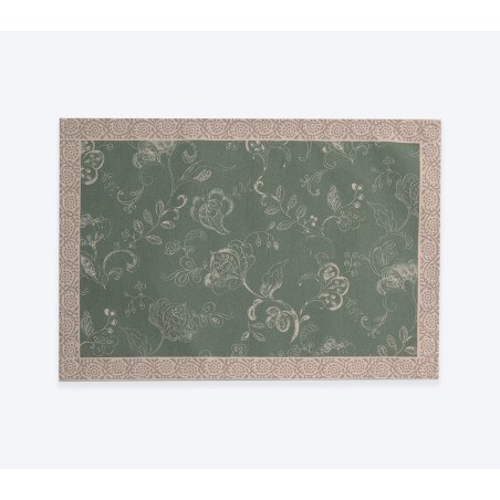 Σουπλά Nef-Nef Carena Green/Mauve 33x48
