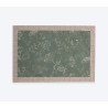 Σουπλά Nef-Nef Carena Green/Mauve 33x48