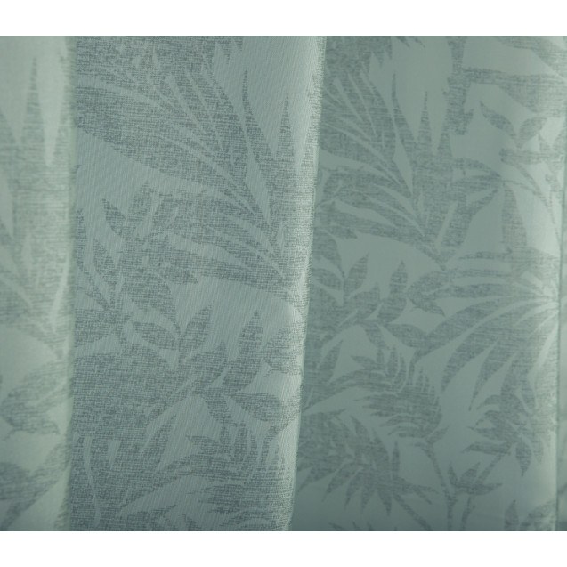 Κουρτίνα Μπάνιου Nef-Nef Dazier Frosty Green...