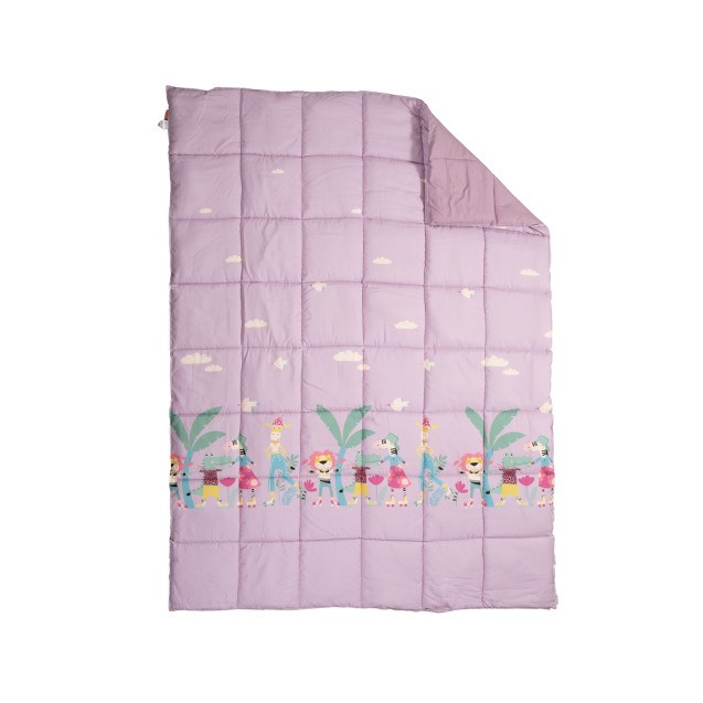 Παιδικό Πάπλωμα Μονό Nef-Nef Roller Friends...