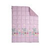 Παιδικό Πάπλωμα Μονό Nef-Nef Roller Friends Lilac 160x220