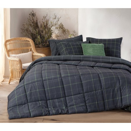 Πάπλωμα Υπέρδιπλο Nef-Nef Naiberg Denim 240x220