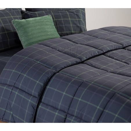 Πάπλωμα Υπέρδιπλο Nef-Nef Naiberg Denim 240x220