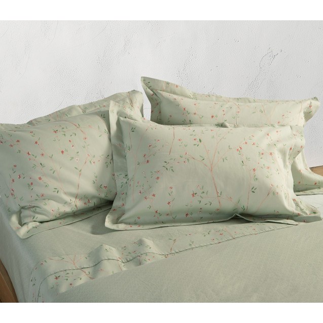 Σετ Σεντόνια Υπέρδιπλα 4 Τεμαχίων Nef-Nef Kiara...