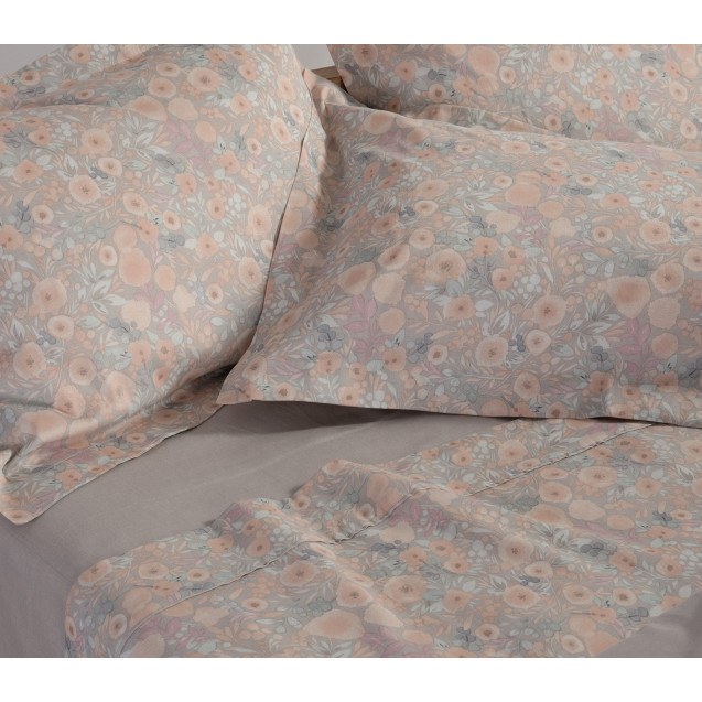 Σετ Σεντόνια Υπέρδιπλα 4 Τεμαχίων Nef-Nef...