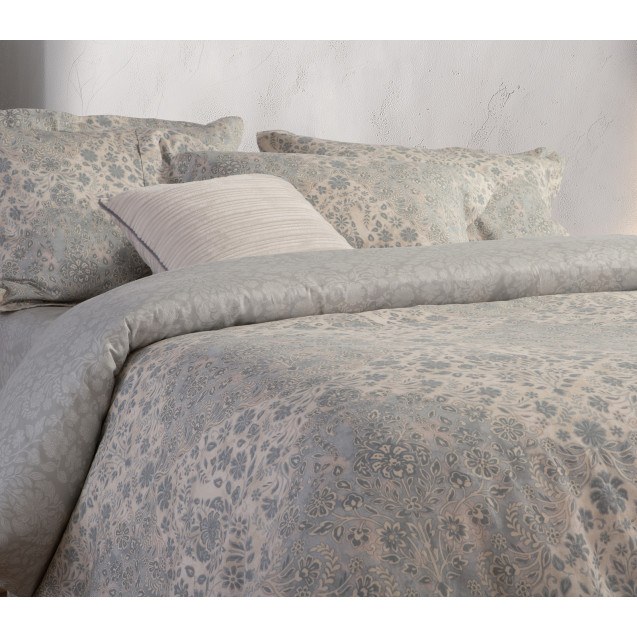 Σετ Σεντόνια Υπέρδιπλα 4 Τεμαχίων Nef-Nef...