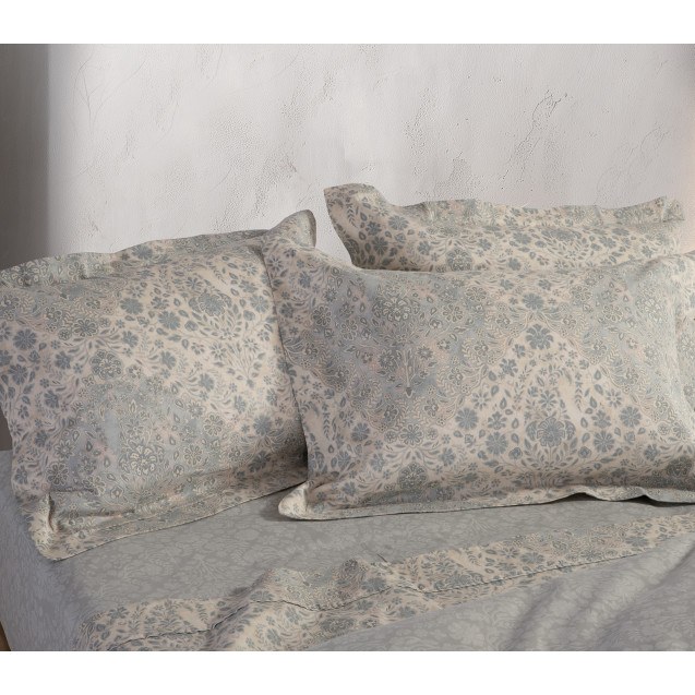 Σετ Σεντόνια Υπέρδιπλα 4 Τεμαχίων Nef-Nef...