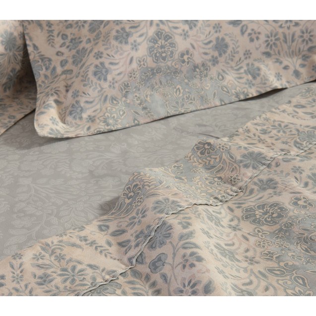 Σετ Σεντόνια Υπέρδιπλα 4 Τεμαχίων Nef-Nef...