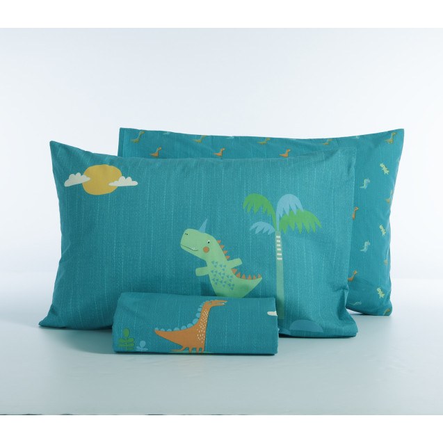 Σετ Παιδική Παπλωματοθήκη Μονή 2 Τεμαχίων...