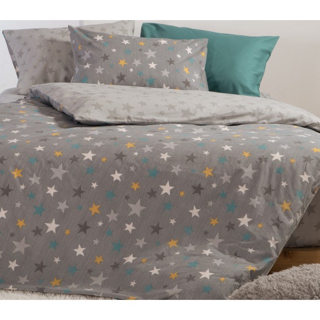 Σετ Παιδική Παπλωματοθήκη Μονή 2 Τεμαχίων...