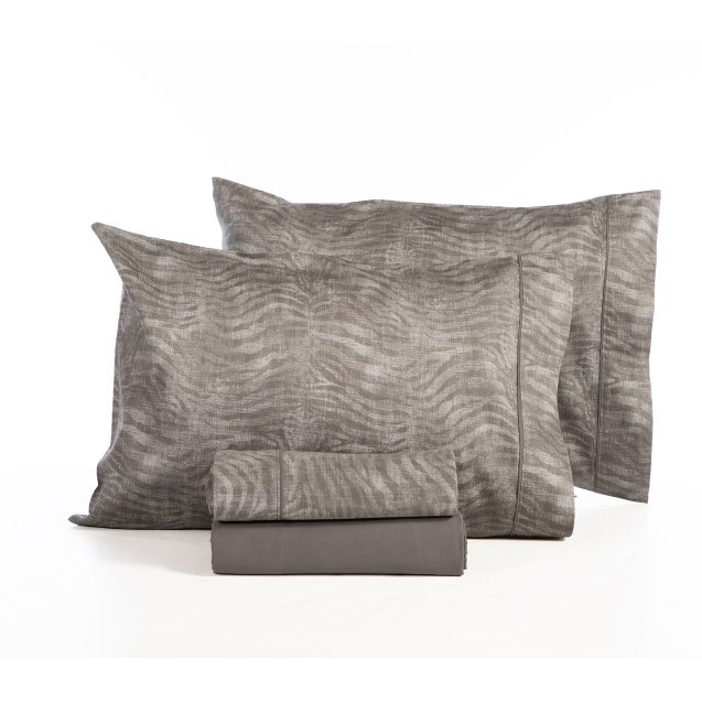 Σετ Σεντόνια Υπέρδιπλα 4 Τεμαχίων Nef-Nef...