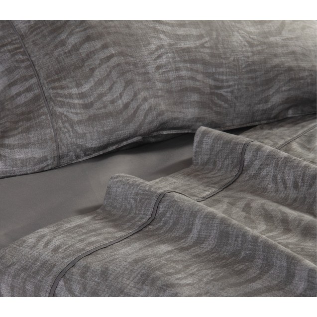 Σετ Σεντόνια King Size 4 Τεμαχίων Nef-Nef...