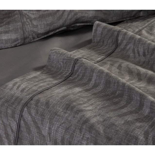 Σετ Σεντόνια King Size 4 Τεμαχίων Nef-Nef...