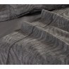 Σετ Σεντόνια King Size 4 Τεμαχίων Nef-Nef Zesten Grey 270x280