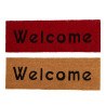 Ταπέτο Εισόδου Nef-Nef Welcome Red 25x75