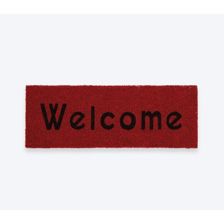 Ταπέτο Εισόδου Nef-Nef Welcome Natural 25x75