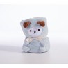 Βρεφική Κουβέρτα Fleece Αγκαλιάς Nef-Nef Lovely Sheep L.Pink 80x110
