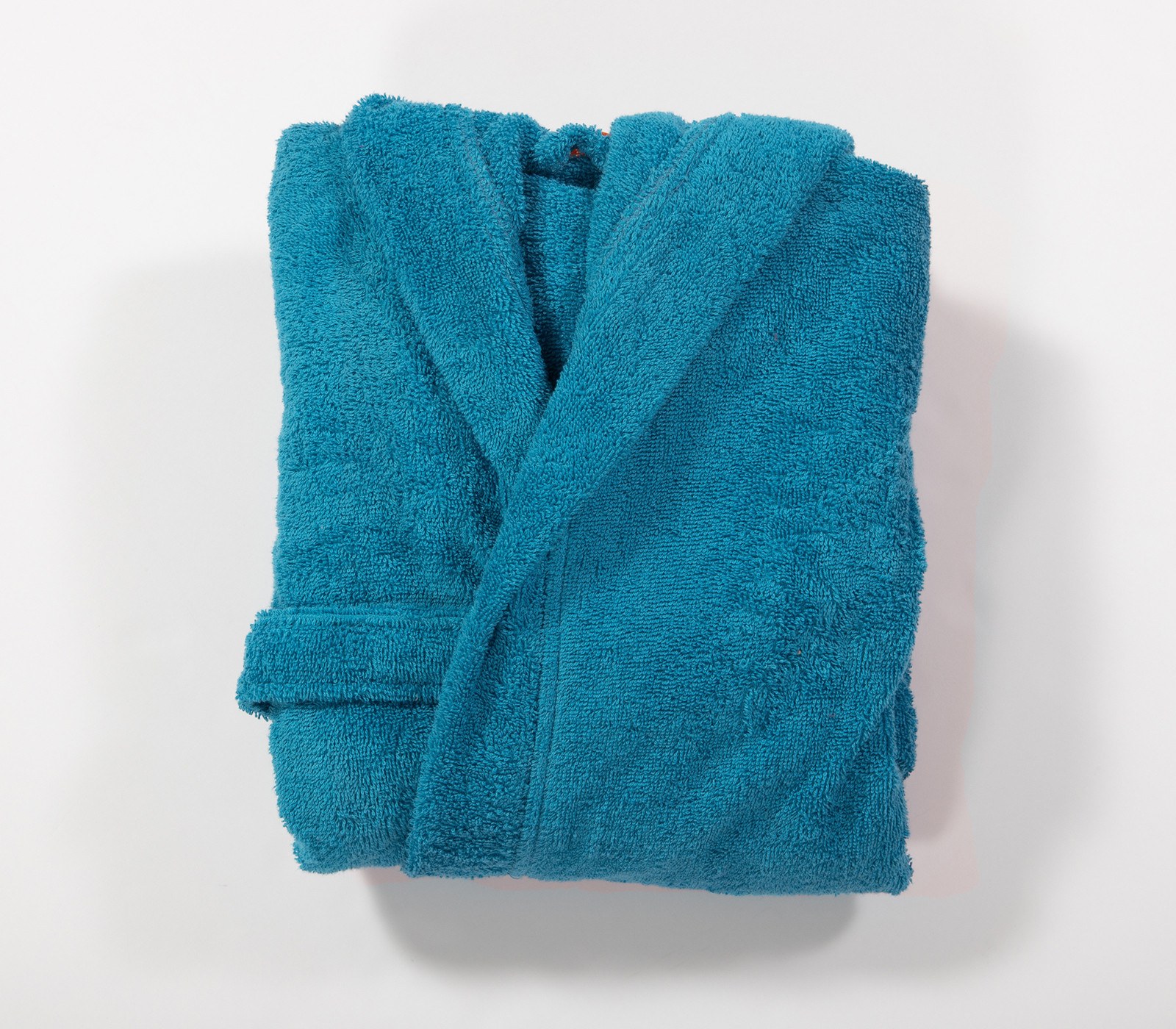 Παιδικό Μπουρνούζι Nef-Nef Color Kids Petrol 12