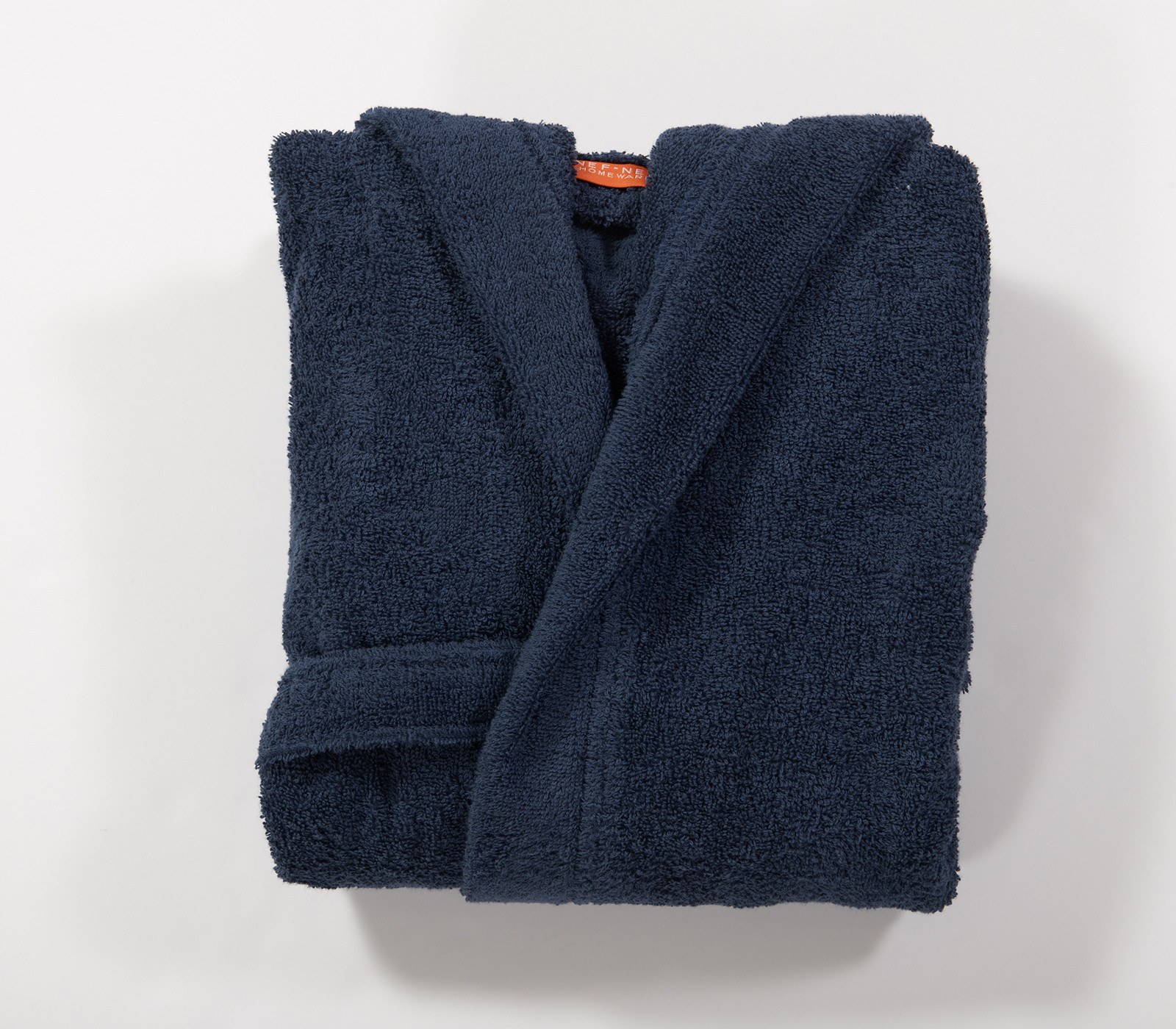 Παιδικό Μπουρνούζι Nef-Nef Color Kids Blue 06