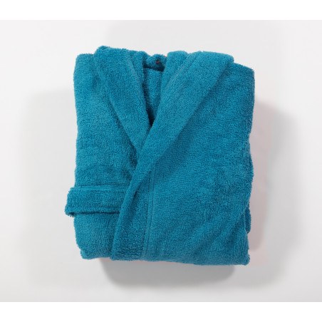 Παιδικό Μπουρνούζι Nef-Nef Color Kids Blue 12