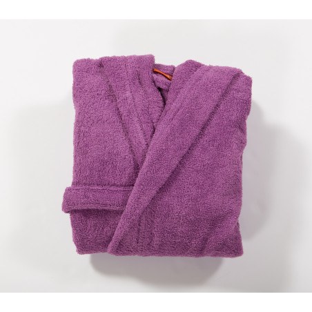 Παιδικό Μπουρνούζι Nef-Nef Color Kids Fuchsia 14