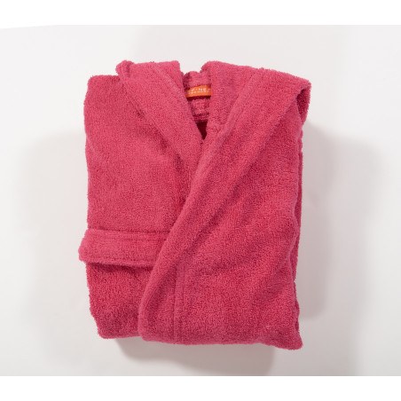 Παιδικό Μπουρνούζι Nef-Nef Color Kids Fuchsia 10