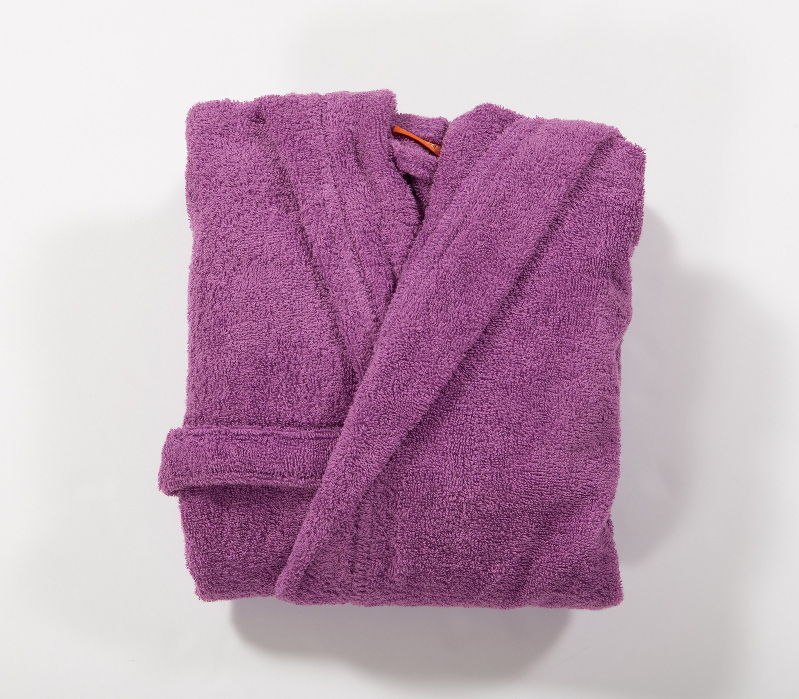 Παιδικό Μπουρνούζι Nef-Nef Color Kids Mauve 06