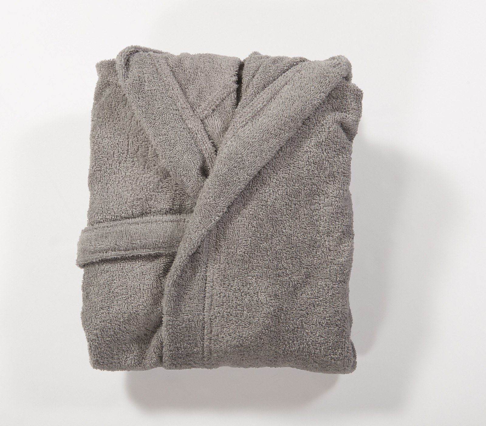 Παιδικό Μπουρνούζι Nef-Nef Color Kids L.Grey 14