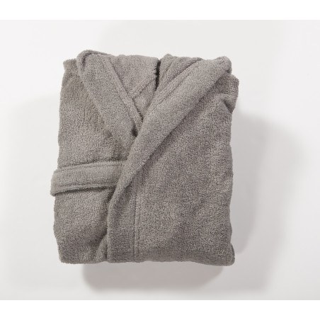 Παιδικό Μπουρνούζι Nef-Nef Color Kids L.Grey 08