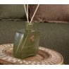 Αρωματικό Χώρου Με Στικς Nef-Nef Serene Wood Green 200ml