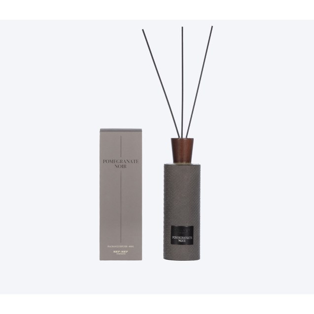 Αρωματικό Χώρου Με Στικς Nef-Nef Pomegranate...