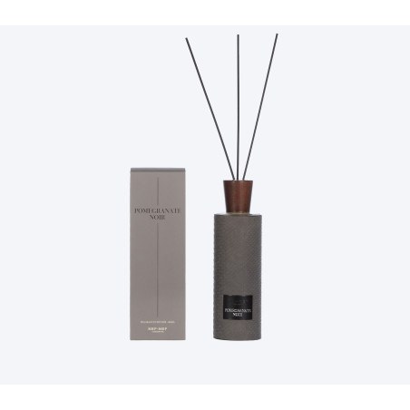 Αρωματικό Χώρου Με Στικς Nef-Nef Pomegranate Noir Grey 400ml