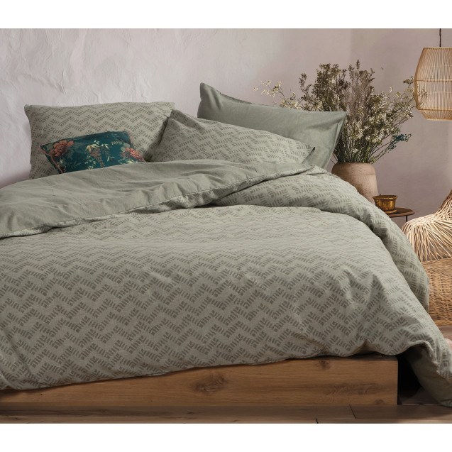 Σετ Σεντόνια Φανελένια Υπέρδιπλα 4 Τεμαχίων...