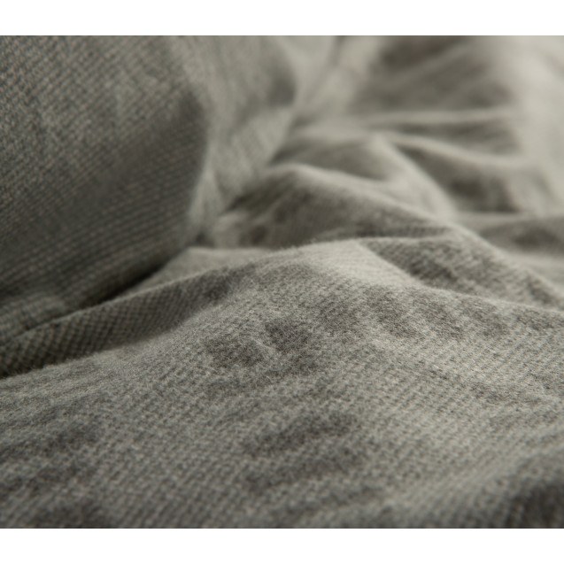 Σετ Σεντόνια Φανελένια Υπέρδιπλα 4 Τεμαχίων...