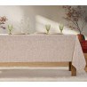 Τραπεζομάντηλο Nef-Nef Issual Beige 150x300