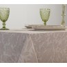 Τραπεζομάντηλο Nef-Nef Issual Beige 150x300